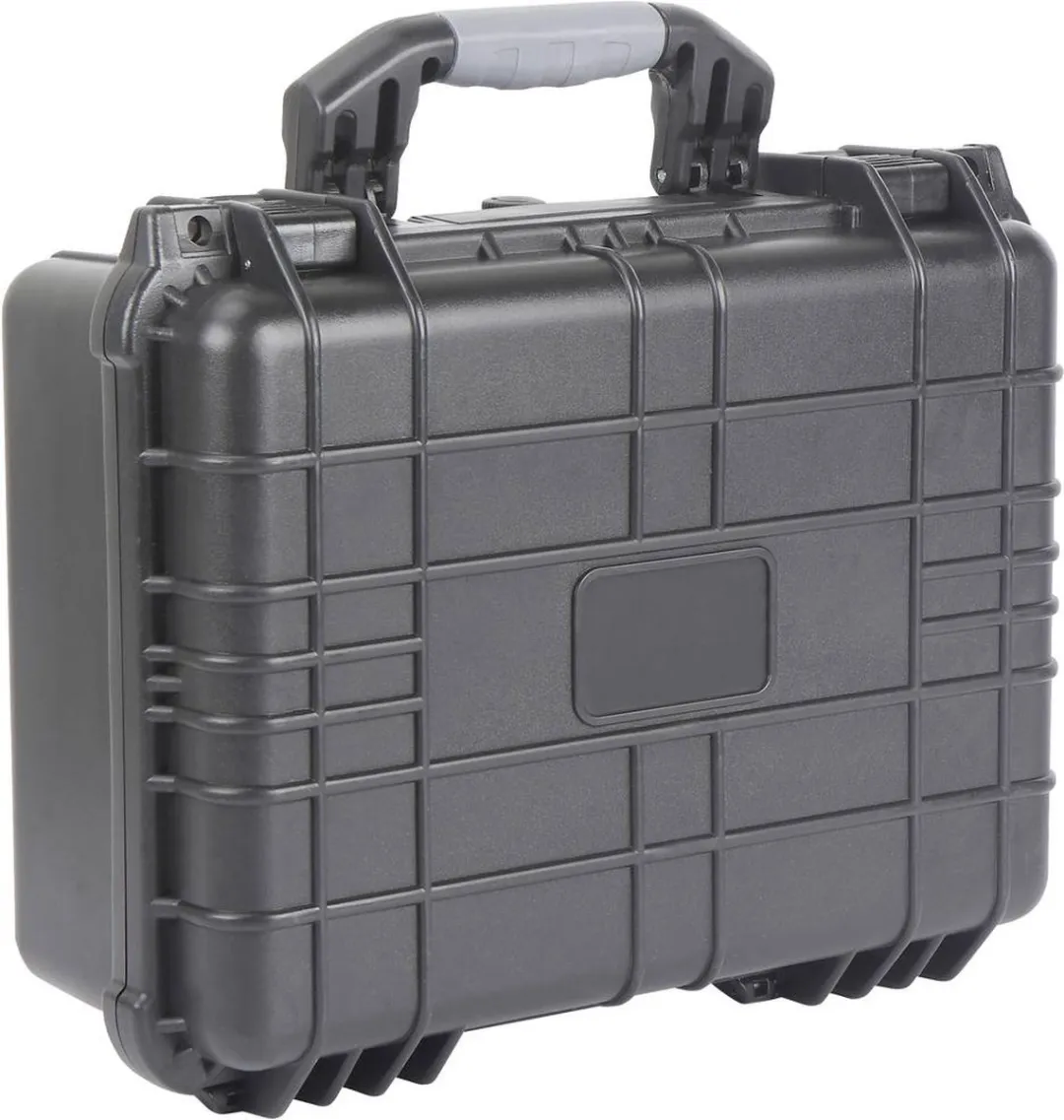 TOOLCRAFT Outdoorkoffer TO-7859271