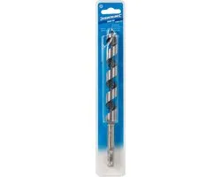 Silverline Slangenboor 20x235mm Hout - MPN 783091
