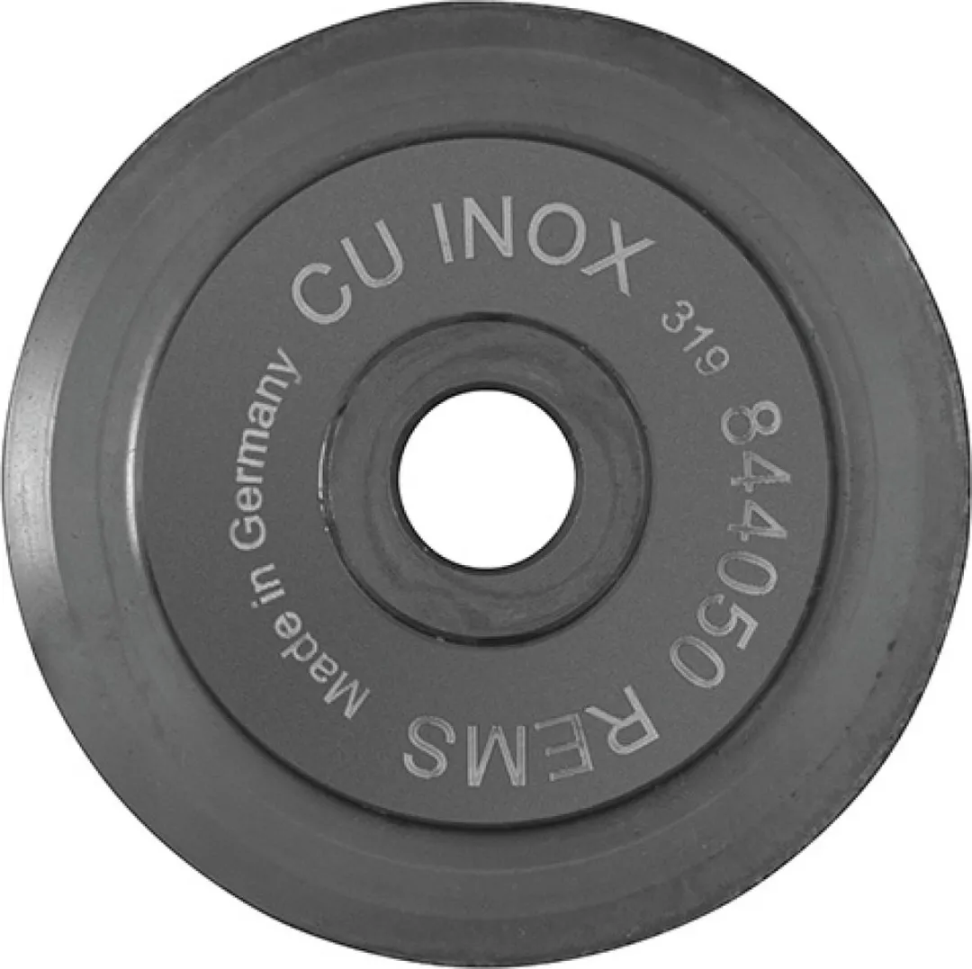 Rems Snijwiel Cu-Inox 844050 R
