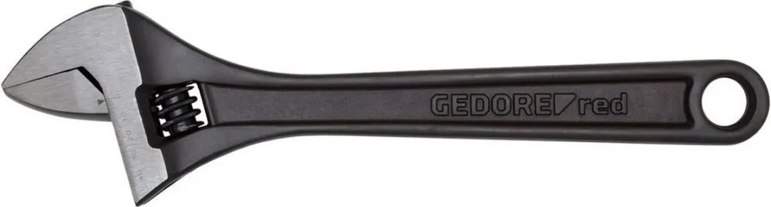 Gedore RED 3301066 Engelse sleutel 62mm
