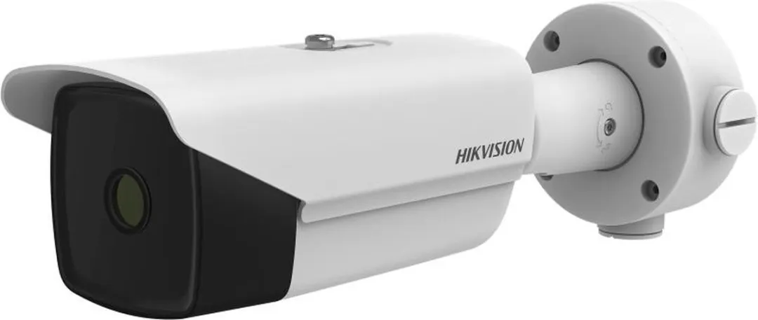 Hikvision DS-2TD2136-35 Thermische Netwerkcamera 384x288