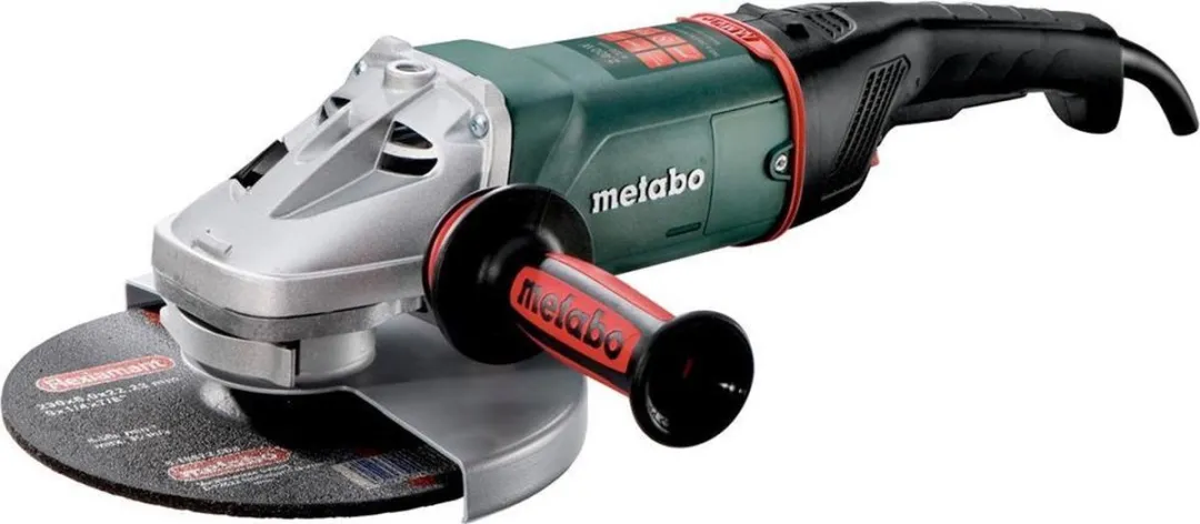 Metabo WEA 24-230 MVT Quick Haakse Slijper 2400W
