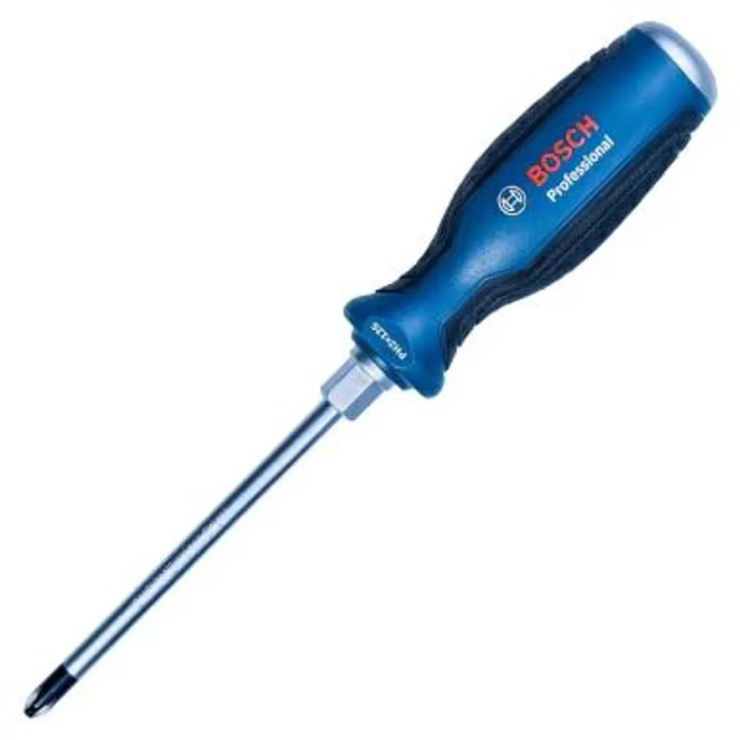 Bosch Professional 1600A01TG3 Kruiskopschroevendraaier PH2