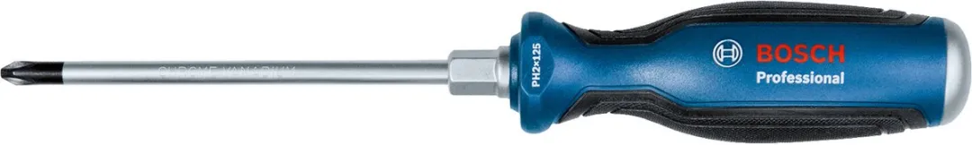 Bosch Professional 1600A01TG3 Kruiskopschroevendraaier PH2