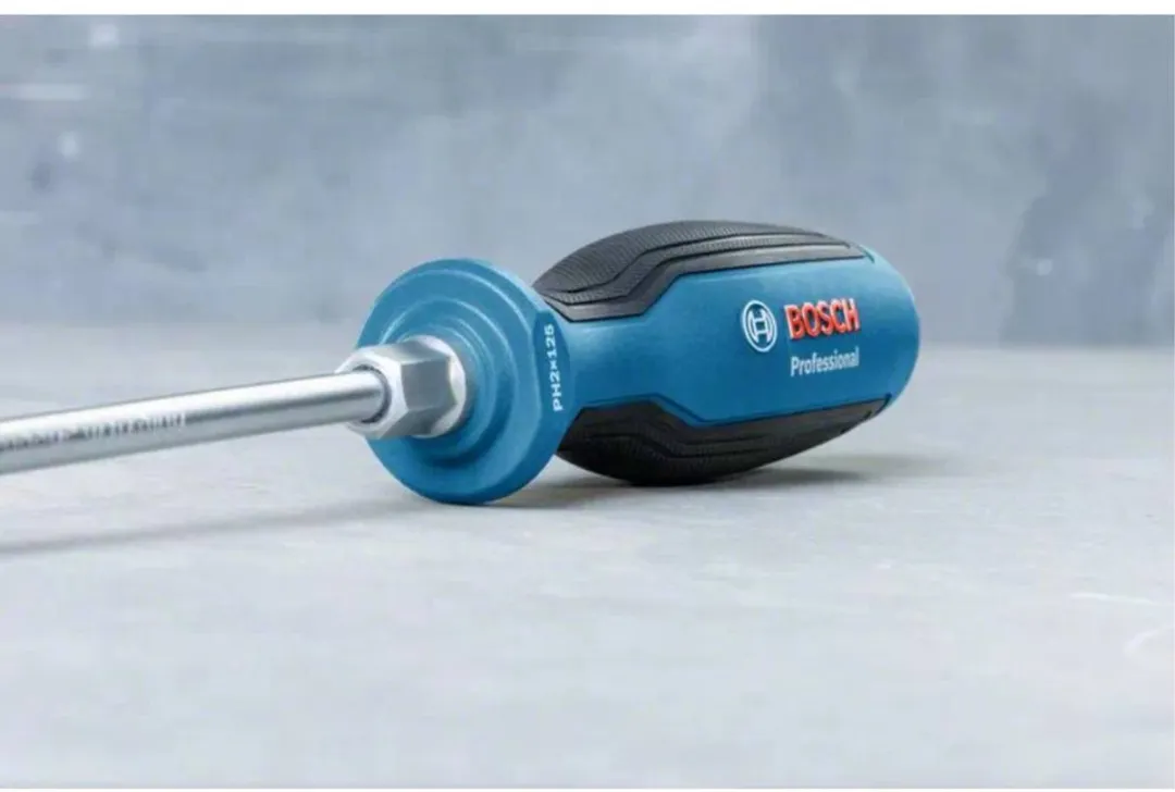 Bosch Professional 1600A01TG3 Kruiskopschroevendraaier PH2