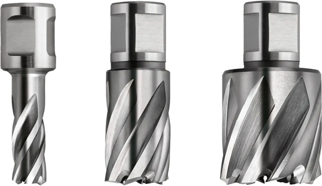 Fein HSS Special Kernboor 25mm - 3/4" Weldon - Hout