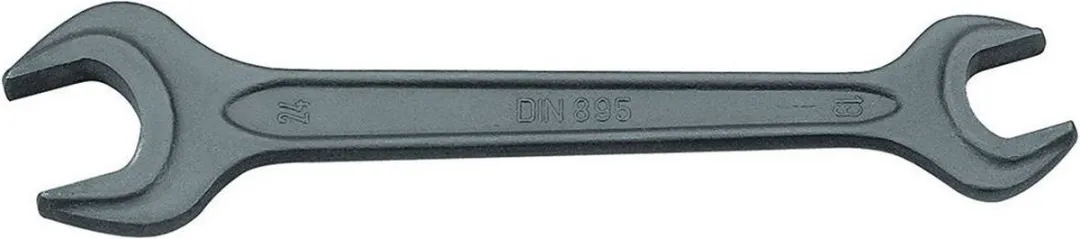 Gedore 6588040 Dubbele Steeksleutel 32-36mm