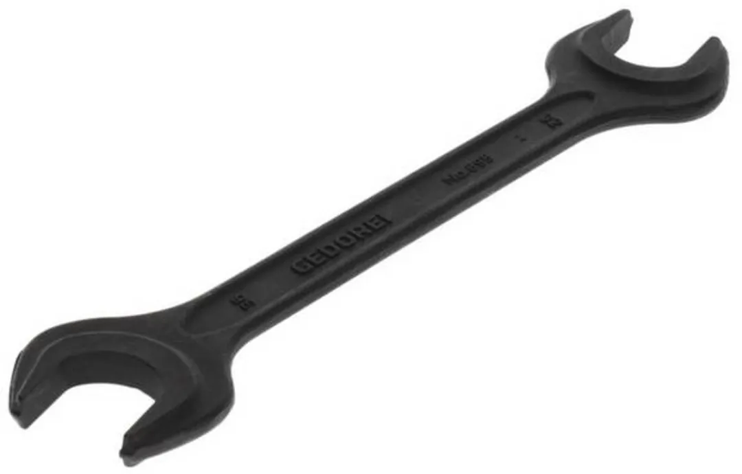 Gedore 6588040 Dubbele Steeksleutel 32-36mm