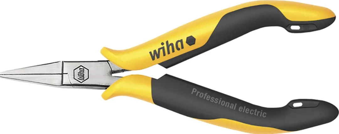Wiha Platbektang Professional ESD 26806