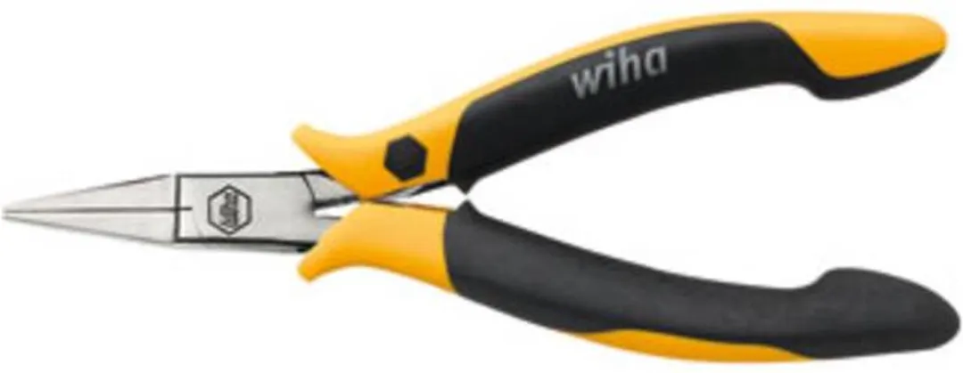 Wiha Platbektang Professional ESD 26806