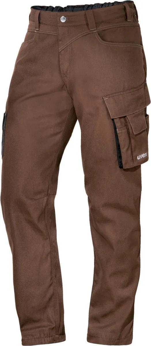 Uvex Perfexxion Arbeitshose 30