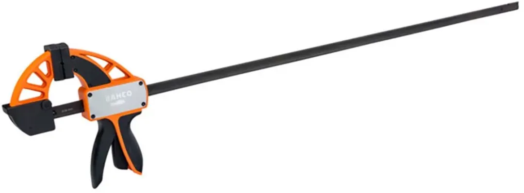 Bahco QCB-900 Snelklem X Lijmtang 900mm