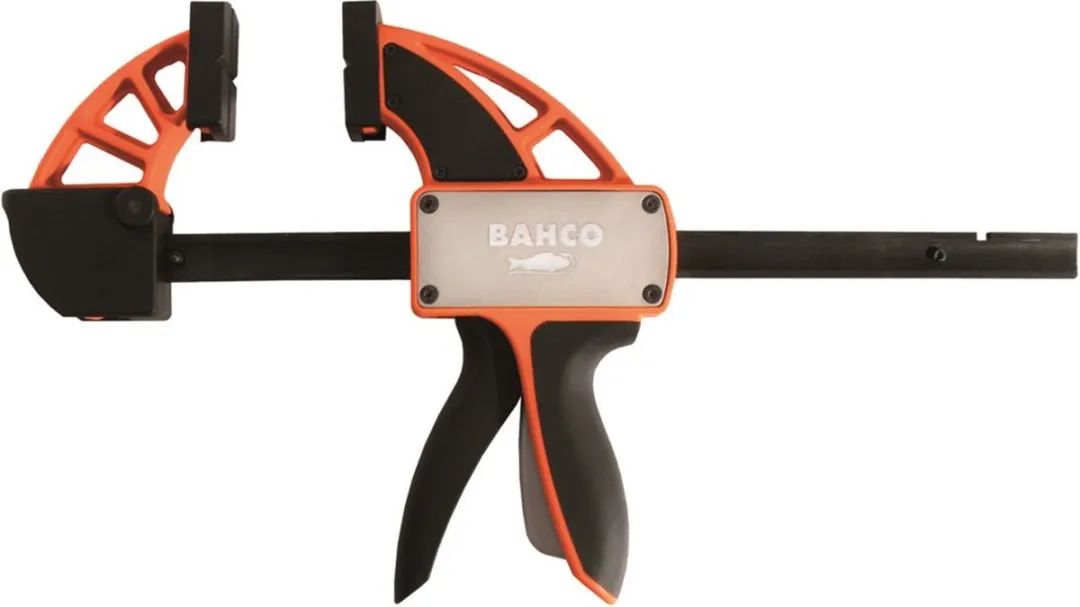 Bahco QCB-900 Snelklem X Lijmtang 900mm