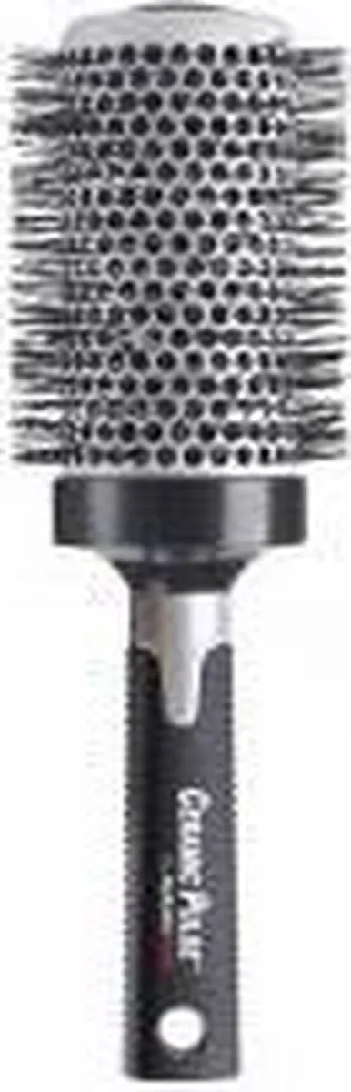 BaBylissPRO BABCB4E Ronde Borstel 52mm - Zwart