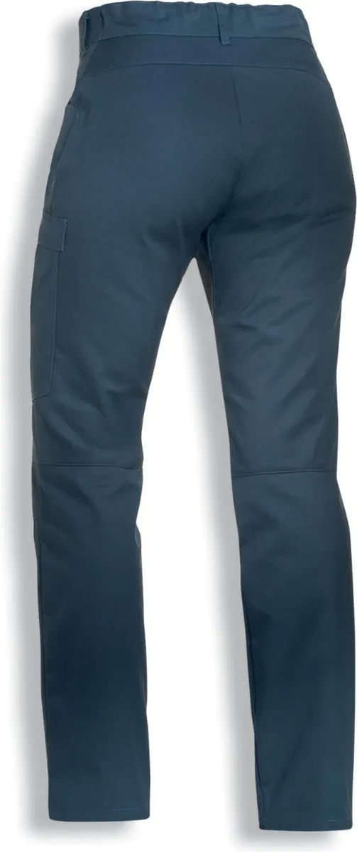 Uvex Suxxeed Blau Werkbroek 44