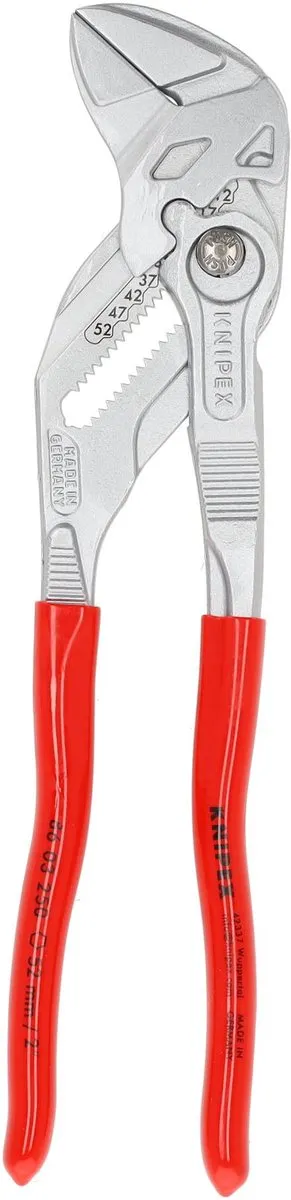 Knipex 86 03 180 Sleuteltang 40mm