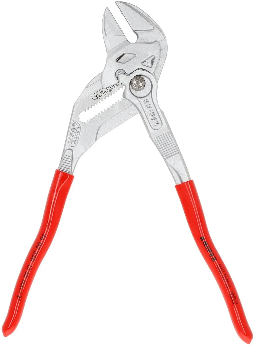 Knipex 86 03 180 Sleuteltang 40mm