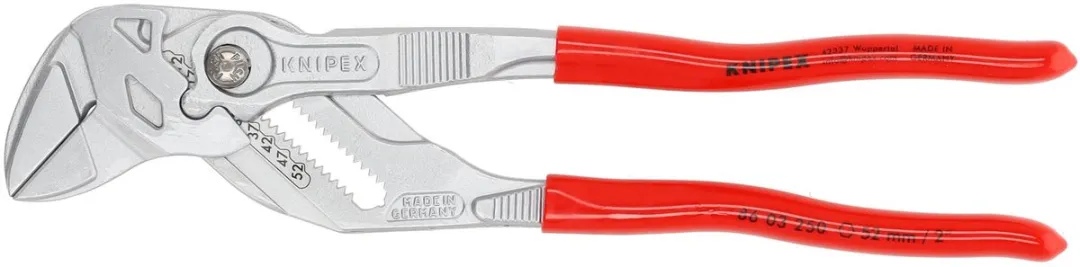 Knipex 86 03 180 Sleuteltang 40mm