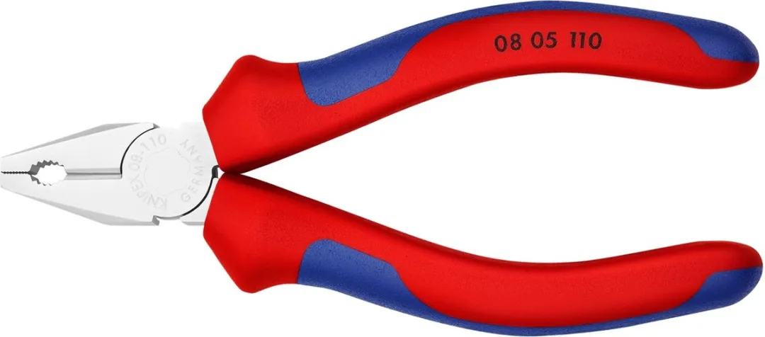 Knipex 805110 Combinatietang 110mm
