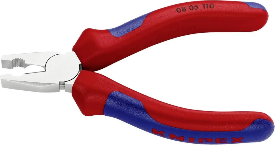 Knipex 805110 Combinatietang 110mm