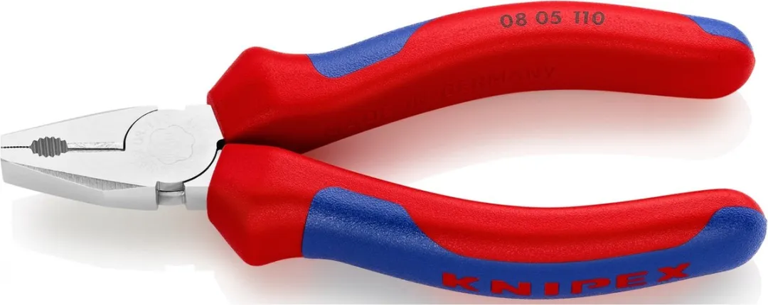 Knipex 805110 Combinatietang 110mm