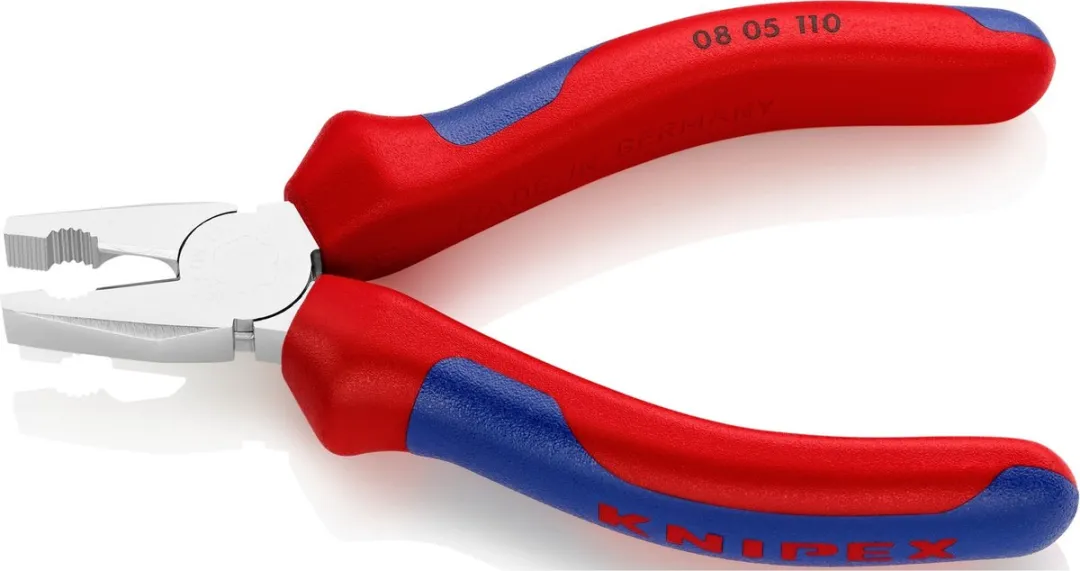 Knipex 805110 Combinatietang 110mm