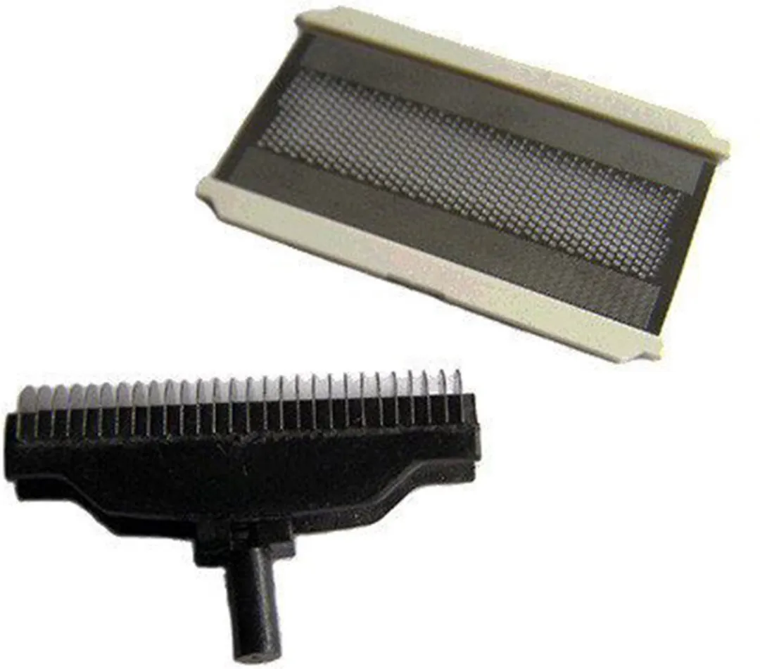 Wahl Vanish Folie + Lamellenmes