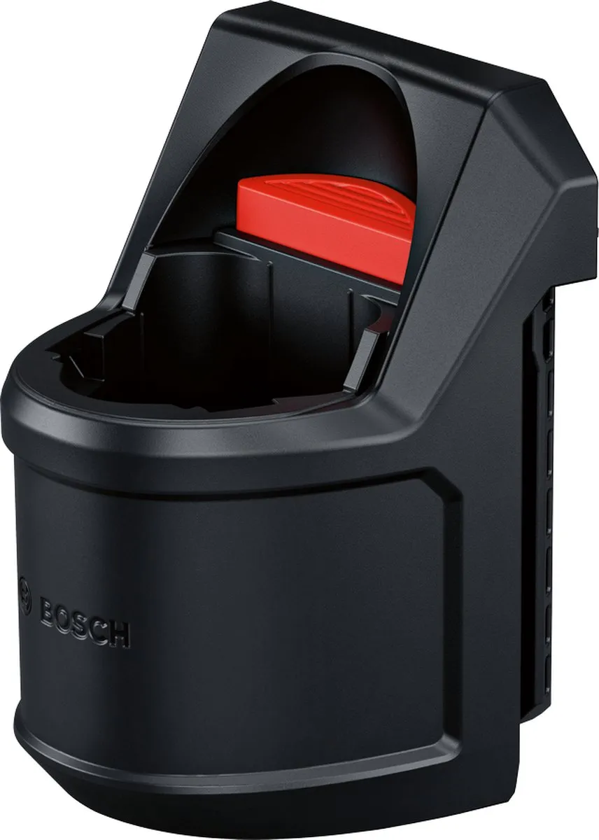 Bosch Professional BA 18-12 Lijnlaser Accessoires