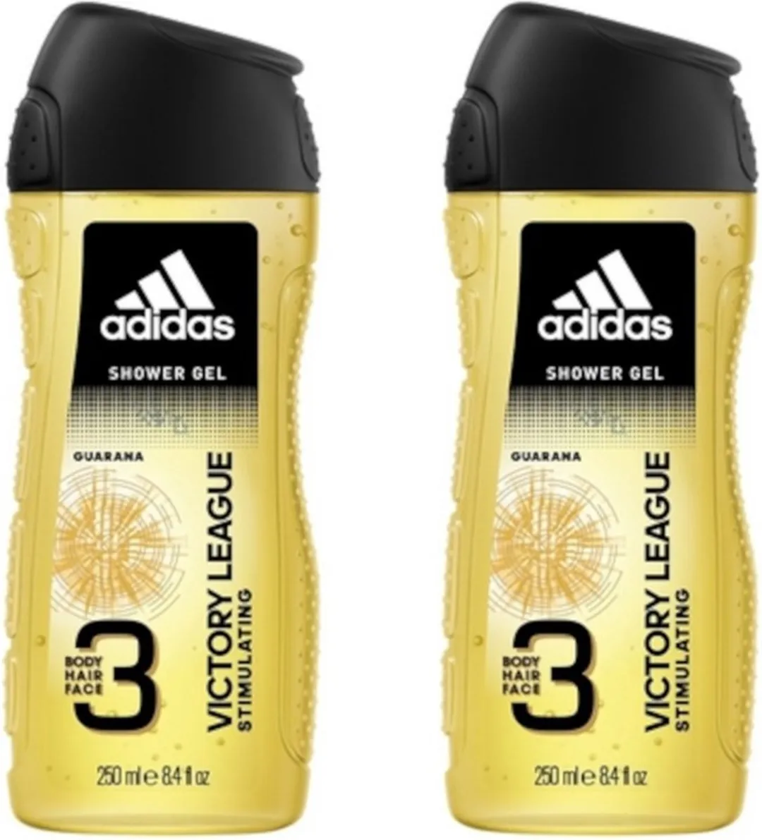 adidas Victory League Douche & Shampoo Men