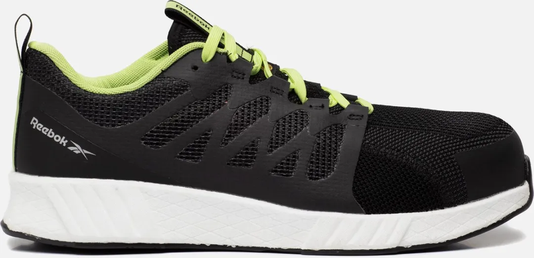 Reebok Fusion Flexweave Work 1073 ESD S1P Werkschoen
