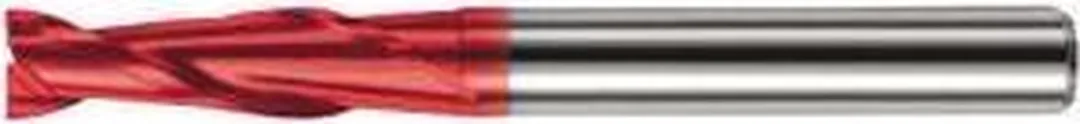 Gühring SL-schachtfrees Type N VHM Fire WN 12mm