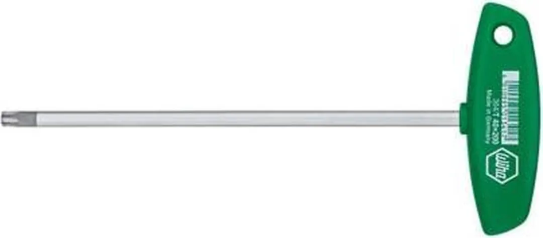 Wiha Stiftsleutel TORX 01341