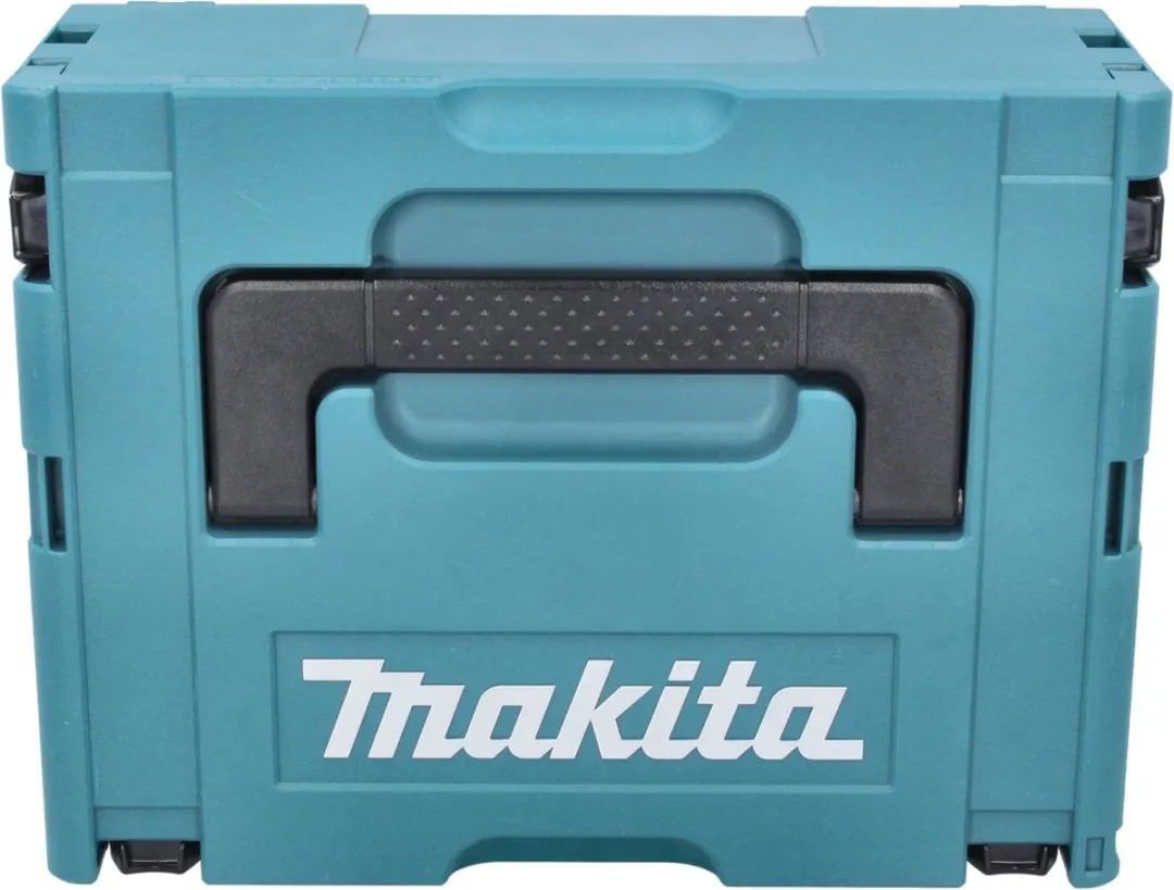 Makita DHG 180 Snoerloos Heteluchtpistool 18V - 550°C - afbeelding 5 van 5