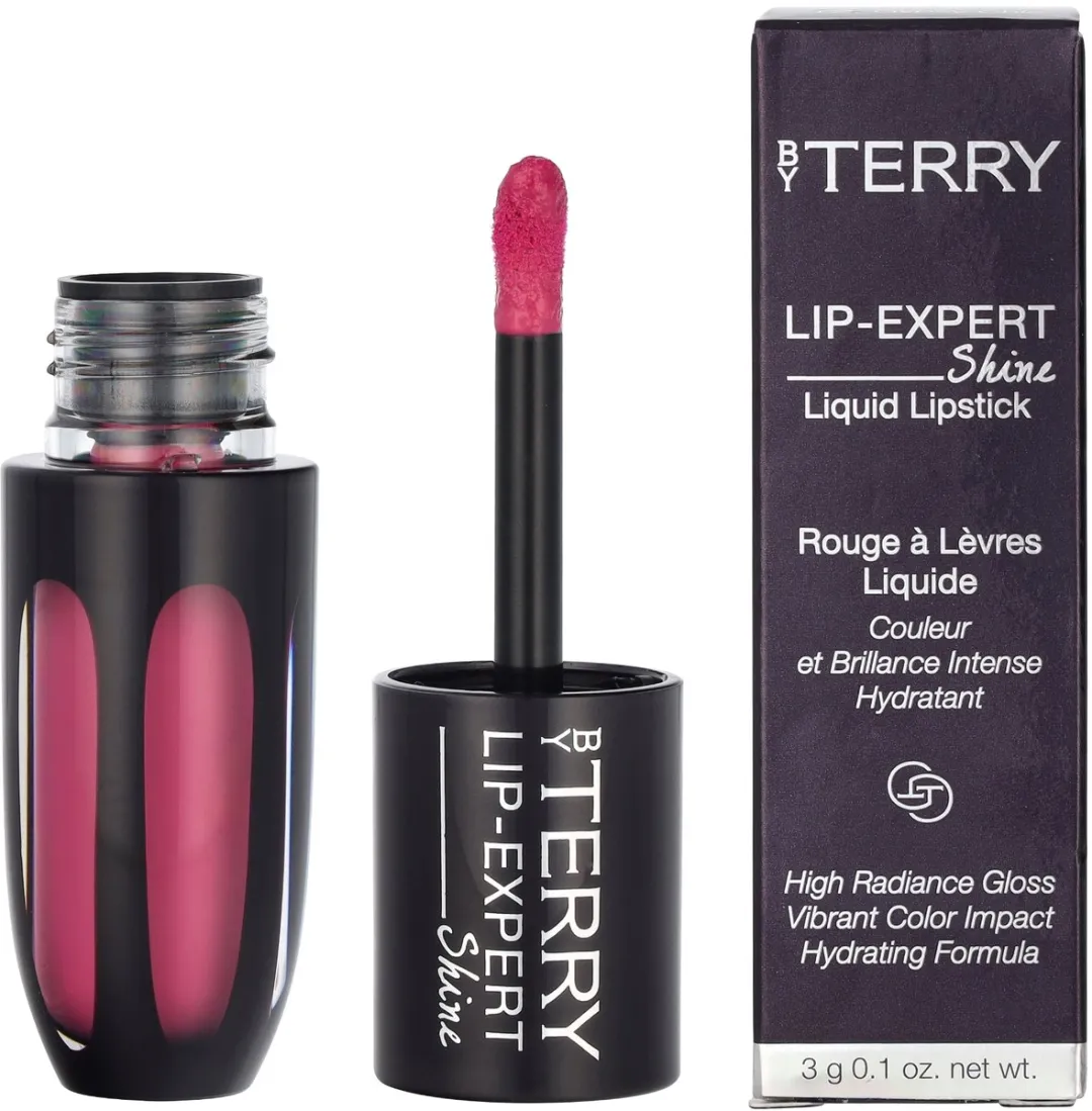 Schwarzkopf By Terry Lip Expert Shine 12 Gypsy Chic - 3g