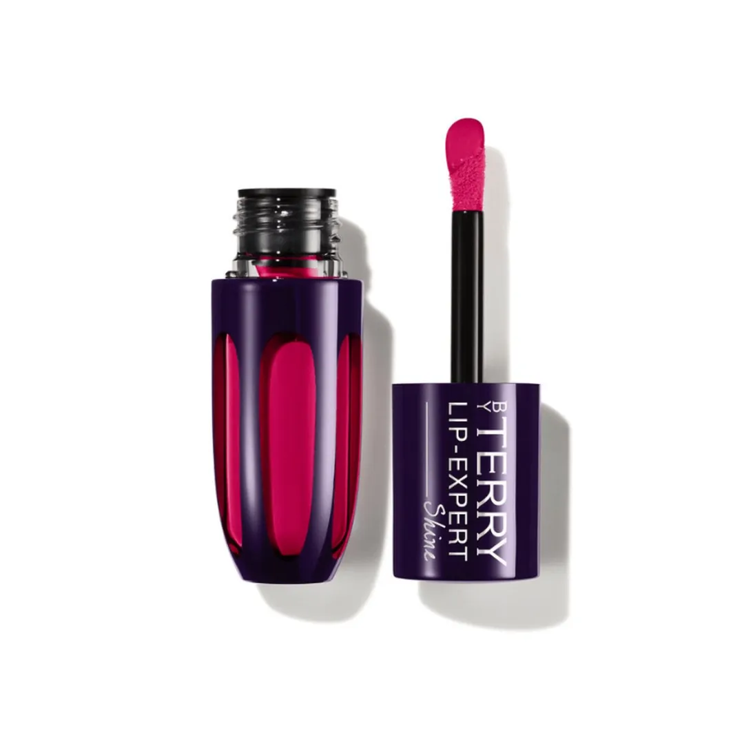 Schwarzkopf By Terry Lip Expert Shine 12 Gypsy Chic - 3g