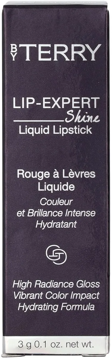 Schwarzkopf By Terry Lip Expert Shine 12 Gypsy Chic - 3g