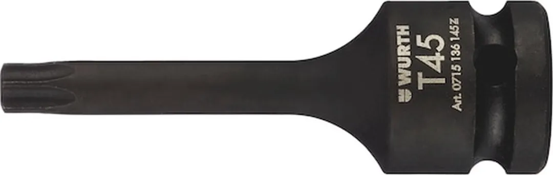 Würth 1/2 inch Krachtdopsleutel TX55