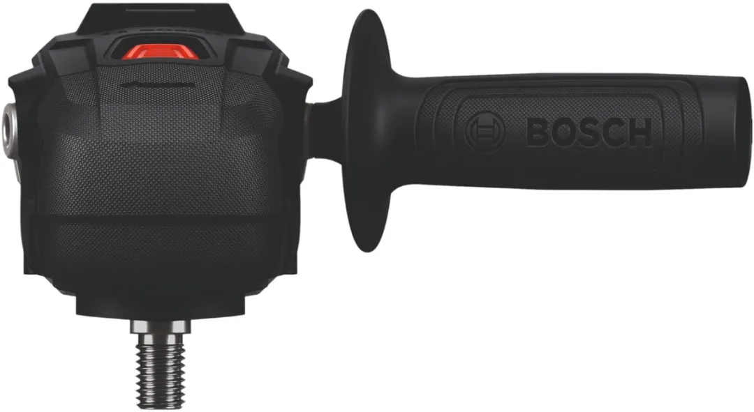 Bosch Professional GPO 14-180 S Polijstmachine 1400W