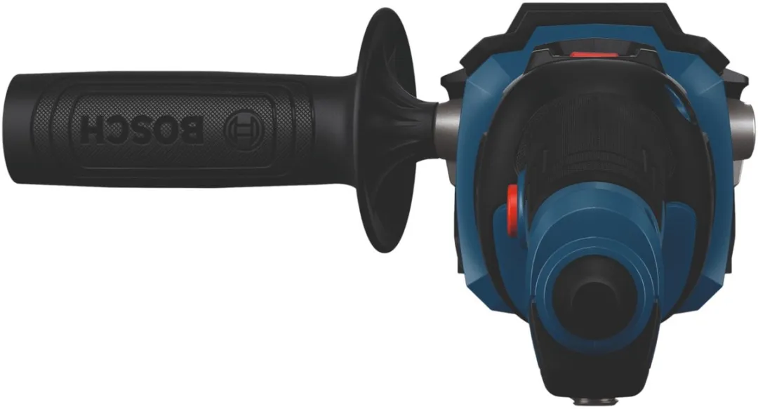 Bosch Professional GPO 14-180 S Polijstmachine 1400W
