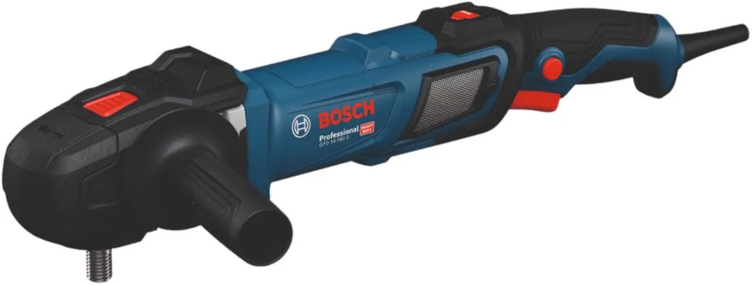 Bosch Professional GPO 14-180 S Polijstmachine 1400W