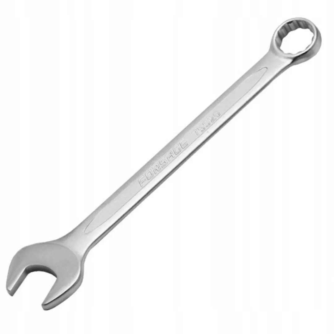 Forsage Ringsleutel 32mm CrV Staal