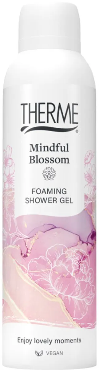 Therme Mindful Blossom Douchegel