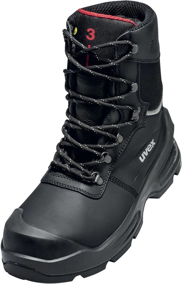 Uvex 3 S3 68812 Winterstiefel - 48