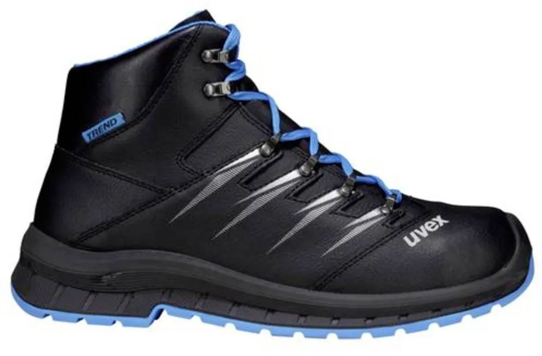 Uvex 2 Trend Werkschoen S3 69352 - 42
