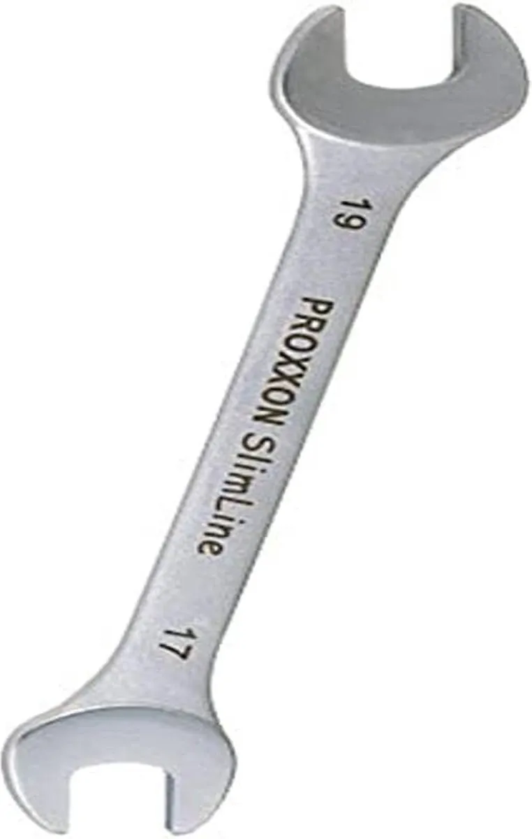 Proxxon Industrial Binnen-zesrond Haakse Schroevendraaierset 8-delig