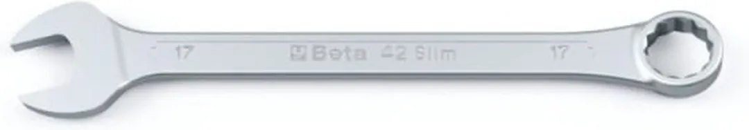 Beta 42SLIM 15-Ringstekelsleutels