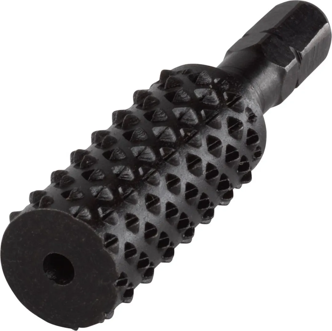 Wolfcraft Profielrasp 2527000