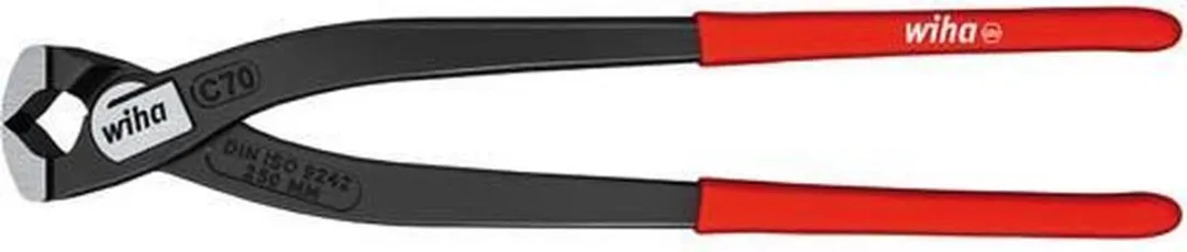 Wiha Moniertang Classic Z31001 280mm - Wit - afbeelding 3 van 3