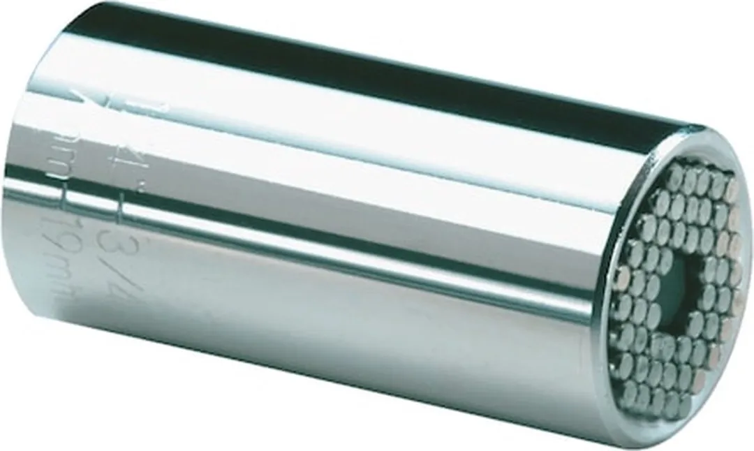 Würth Universele Dopsleutel 3/8"