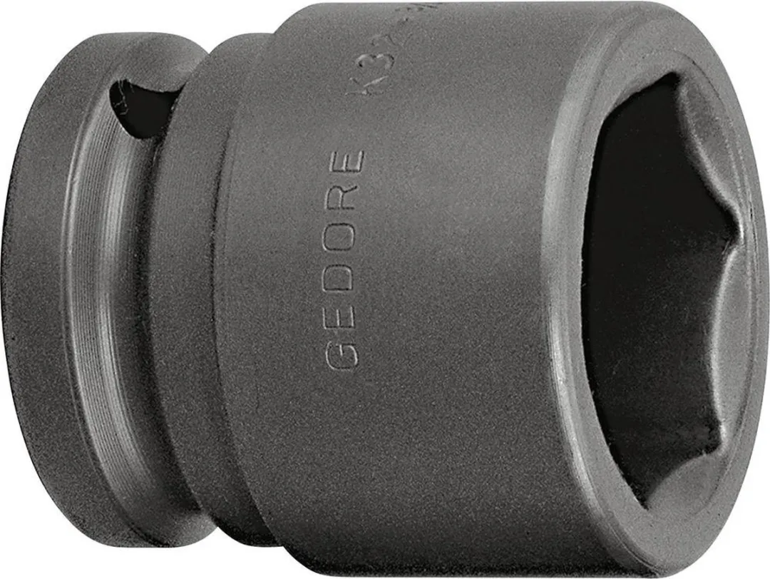 Gedore K 32 27 6282470 Kracht-dopsleutelinzet 27mm